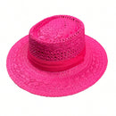 Chapéu paris de praia -  colors 