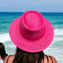 Chapéu paris de praia -  colors