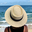 Chapéu paris de praia - hoyra