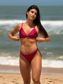 BIQUÍNI ASA DELTA BRILHANTE