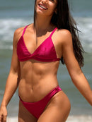 BIQUÍNI ASA DELTA BRILHANTE