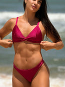 BIQUÍNI ASA DELTA BRILHANTE