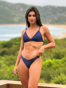 BIQUÍNI ASA DELTA BRILHANTE