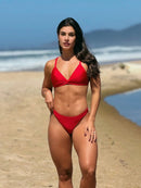 BIQUÍNI ASA DELTA BRILHANTE