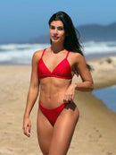 BIQUÍNI ASA DELTA BRILHANTE