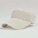 Boné Viseira Tecido Linha Premium Sol Praia (street)Algodão