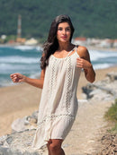 Saída de Praia Regata com Alça de Amarrar