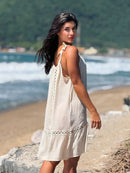 Saída de Praia Regata com Alça de Amarrar