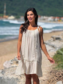 Saída de Praia Regata com Alça de Amarrar