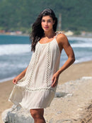 Saída de Praia Regata com Alça de Amarrar