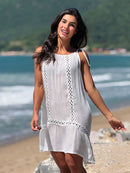 Saída de Praia Regata com Alça de Amarrar