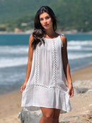 Saída de Praia Regata com Alça de Amarrar