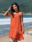 Saída de Praia Regata com Alça de Amarrar