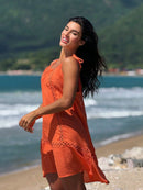 Saída de Praia Regata com Alça de Amarrar