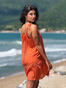 Saída de Praia Regata com Alça de Amarrar