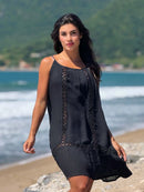 Saída de Praia Regata com Alça de Amarrar