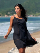 Saída de Praia Regata com Alça de Amarrar