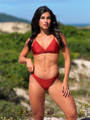 BIQUÍNI ASA DELTA BRILHANTE