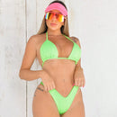 Biquini Cortininha Bojo Removivel Calcinha Asa Delta Fio Duplo 