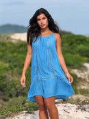 Saída de Praia Regata com Alça de Amarrar