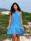 Saída de Praia Regata com Alça de Amarrar