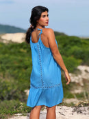 Saída de Praia Regata com Alça de Amarrar