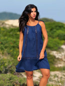 Saída de Praia Regata com Alça de Amarrar