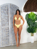 Biquíni Cortininha em Poliamida com Calcinha 2T Fio Duplo – Conforto e Modelagem Perfeita