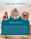 Biquini Cortininha Bojo Removivel Calcinha Asa Delta Fio Duplo 