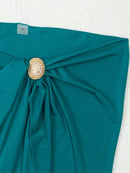  Conjunto Feminino Praia com Saída – Elegância e Sofisticação em Cada Detalhe 2025 