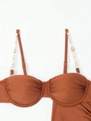  Conjunto Feminino Praia com Saída – Elegância e Sofisticação em Cada Detalhe 2025 