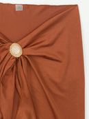  Conjunto Feminino Praia com Saída – Elegância e Sofisticação em Cada Detalhe 2025 