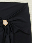  Conjunto Feminino Praia com Saída – Elegância e Sofisticação em Cada Detalhe 2025 