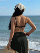  Conjunto Feminino Praia com Saída – Elegância e Sofisticação em Cada Detalhe 2025 