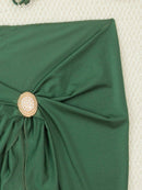  Conjunto Feminino Praia com Saída – Elegância e Sofisticação em Cada Detalhe 2025 