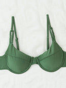 Biquíni Feminino com Estrutura e Detalhes Laterais – Moderno e Confortável 