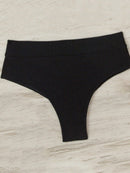 Conjunto de Biquíni Premium com Design Sofisticado e Ajuste Perfeito 2025 