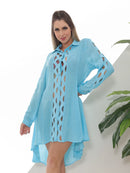 SAIDA DE PRAIA MOLLET