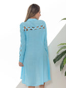 SAIDA DE PRAIA MOLLET