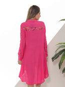 SAIDA DE PRAIA MOLLET