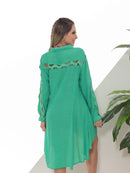 SAIDA DE PRAIA MOLLET