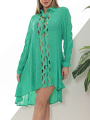 SAIDA DE PRAIA MOLLET