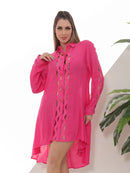 SAIDA DE PRAIA MOLLET