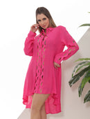 SAIDA DE PRAIA MOLLET