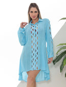 SAIDA DE PRAIA MOLLET