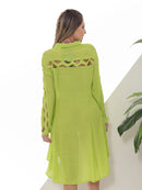 SAIDA DE PRAIA MOLLET