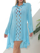 SAIDA DE PRAIA MOLLET